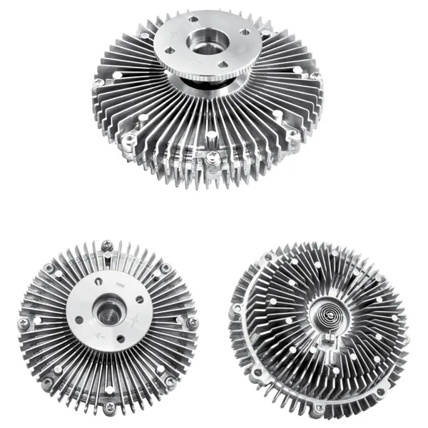 Fan clutch para motor a gasolina MFC22181