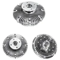 Fan clutch para motor a gasolina