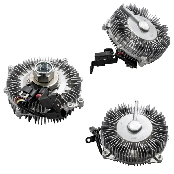 Fan clutch para motor a gasolina MFC2230