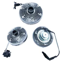 Fan clutch para motor a diésel