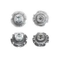 Fan clutch para motor a gasolina