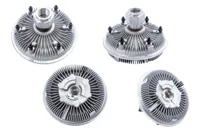Fan clutch para motor a gasolina