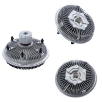 Fan clutch para motor a gasolina