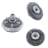 Fan clutch para motor a gasolina