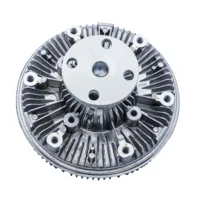 Fan clutch para motor a gasolina