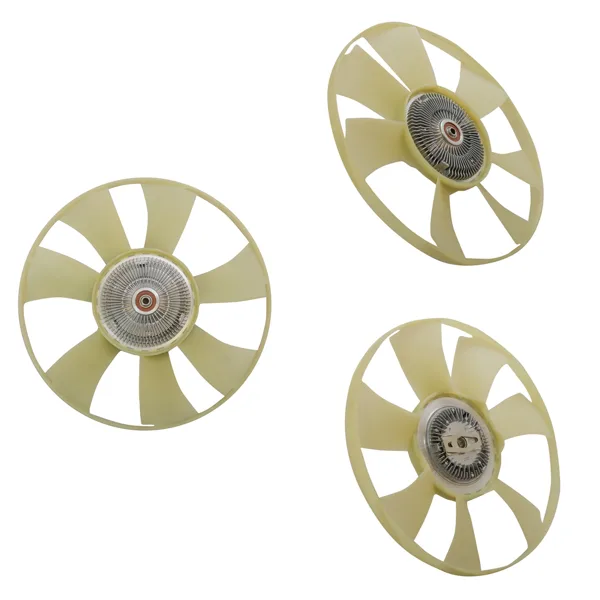 Fan clutch para motor a gasolina MFC6006