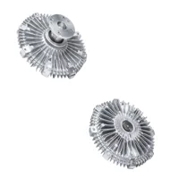 Fan clutch para motor a diésel