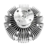 Fan clutch para motor a gasolina