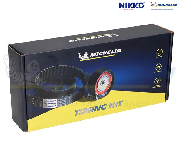 KIT DISTRIBUCION BANDA MI-TCK139