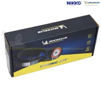 KIT DISTRIBUCION BANDA