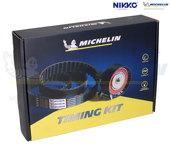 KIT DISTRIBUCION BANDA MI-TCK179