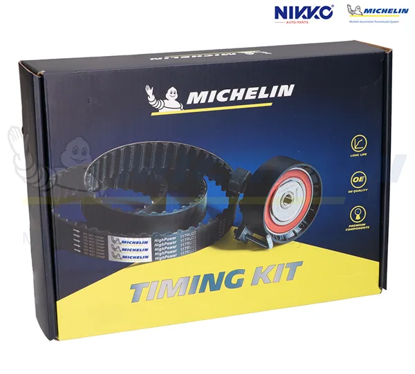 KIT DISTRIBUCION BANDA MI-TCK199