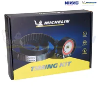KIT DISTRIBUCION BANDA