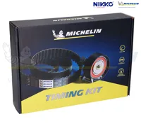 KIT DISTRIBUCION BANDA