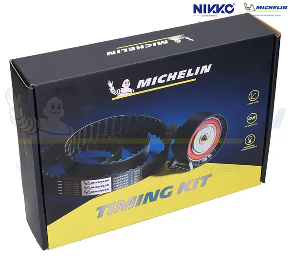 KIT DISTRIBUCION BANDA MI-TCK312