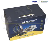 KIT DISTRIBUCION BANDA