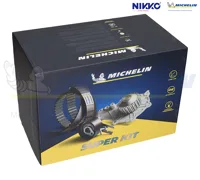 KIT DISTRIBUCION BANDA