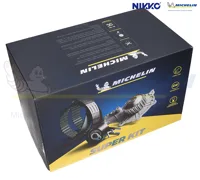 KIT DISTRIBUCION BANDA