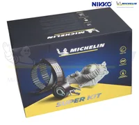 KIT DISTRIBUCION BANDA