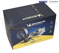 KIT DISTRIBUCION BANDA