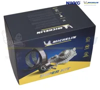 KIT DISTRIBUCION BANDA