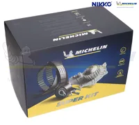 KIT DISTRIBUCION BANDA