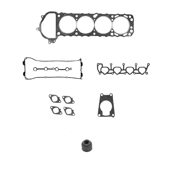 Medio juego para motor MJ-30