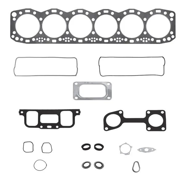 Medio Juego superior para motor MJ-4509
