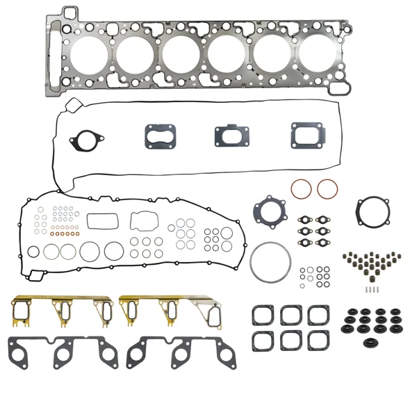 Medio Juego superior para motor MJ-4511-1