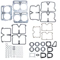 Empaque Completo Tf Victor Mj-4704