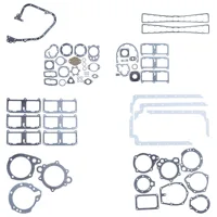Empaque Completo Tf Victor Mj-4704-3