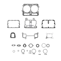 Empaque Completo Tf Victor Mj-4705-2