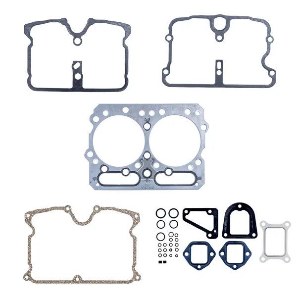 Junta de cabeza para motor MJ-4707-5S