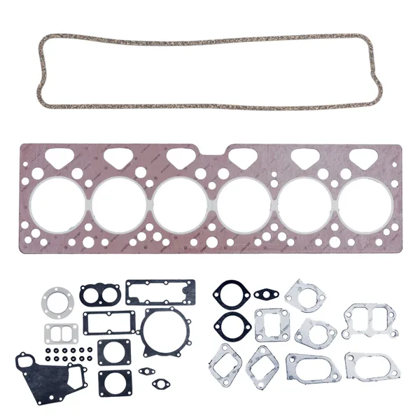 Medio Juego superior para motor MJ-6080-1