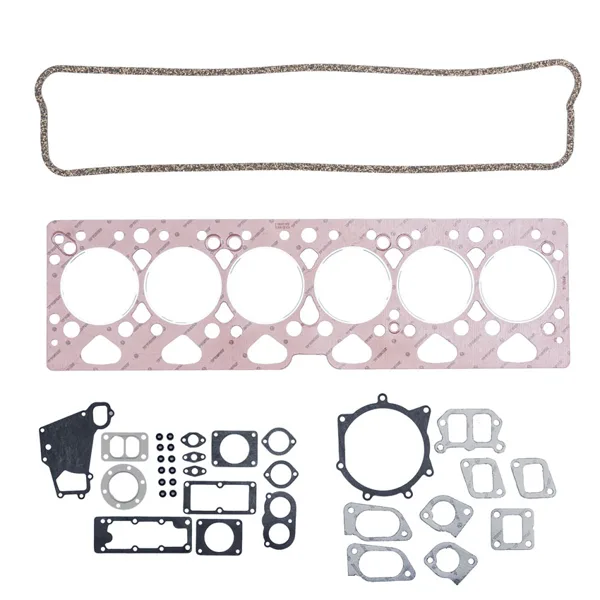 Empaque Completo Tf Victor Mj-6080-3 MJ-6080-3