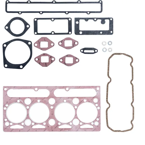 Medio Juego superior para motor MJ-6084-1