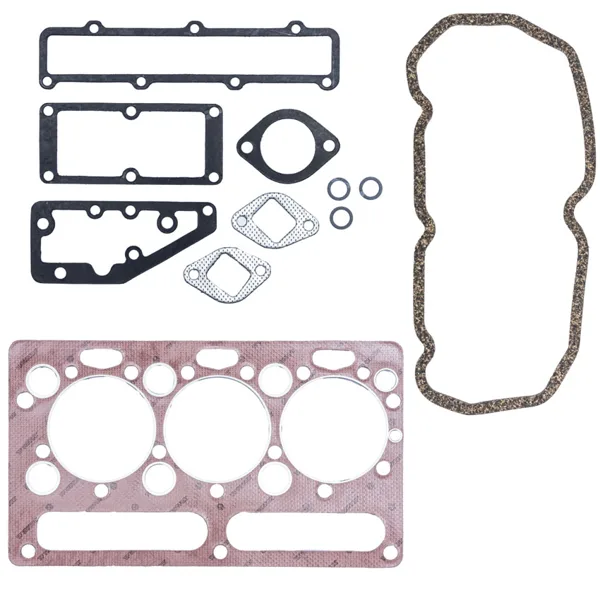 Empaque Completo Tf Victor Mj-6085-1 MJ-6085-1