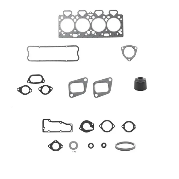 Medio Juego superior para motor MJ-6086-1