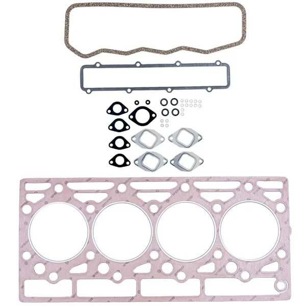 Medio Juego superior para motor MJ-6198-1