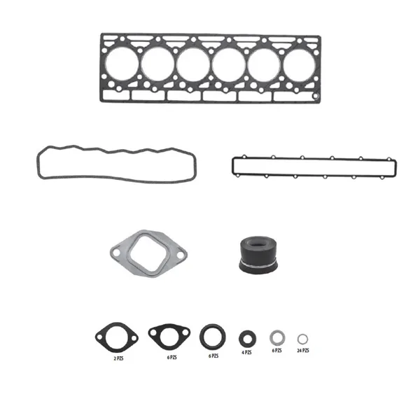 Medio Juego superior para motor MJ-6199-1