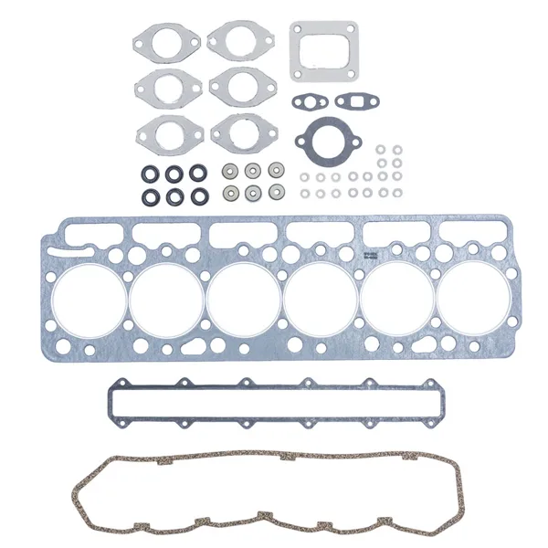 Medio Juego superior para motor MJ-6203