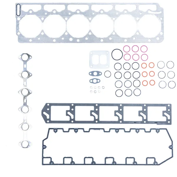 Medio Juego superior para motor MJ-6204