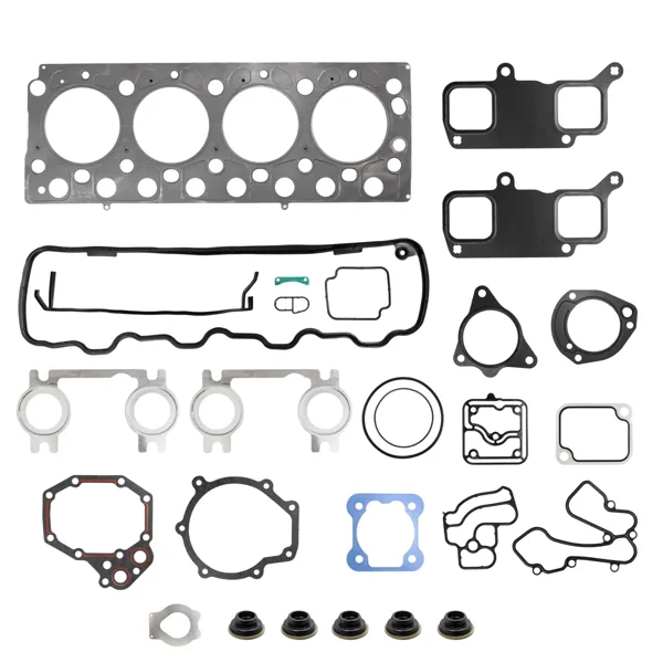 Medio Juego superior para motor MJ-7003