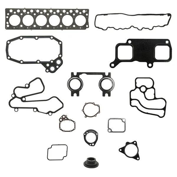 Medio Juego superior para motor MJ-7004