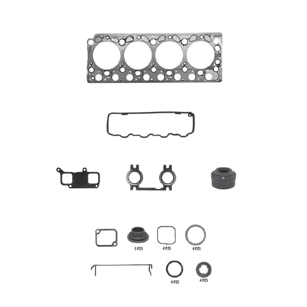 Empaque Completo Tf Victor Mj-7005 MJ-7005
