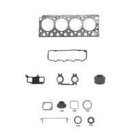 Empaque Completo Tf Victor Mj-7005