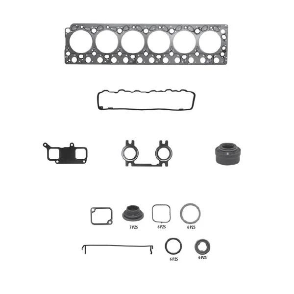 Empaque Completo Tf Victor Mj-7006 MJ-7006