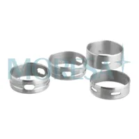 Bujes de árbol marca Moresa