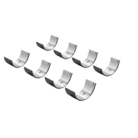 Bujes de árbol para motor marca Moresa