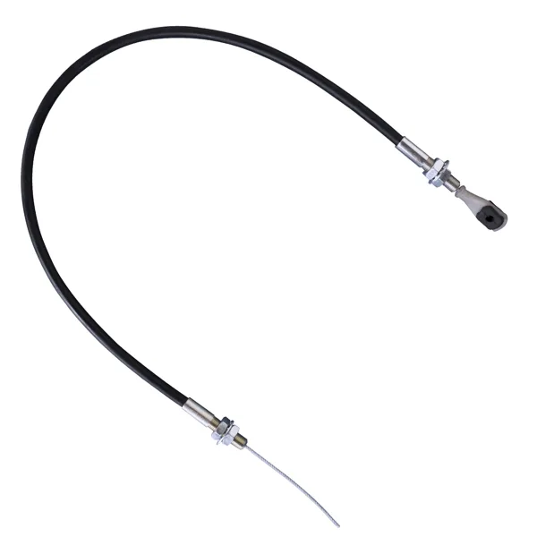 ACELERADOR MR100